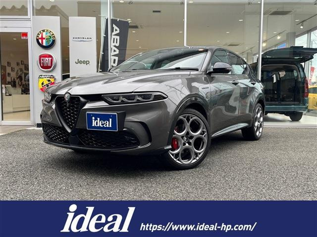 トナーレヴェローチェ