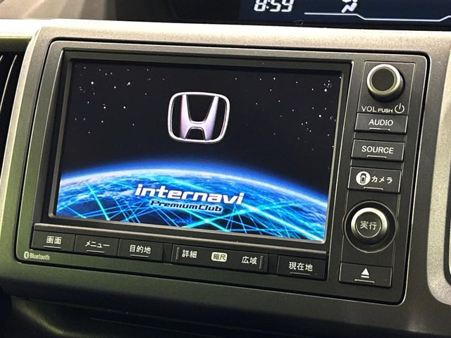 �y�����i�r�z�l�C�̏����i�r�𑕔��B�I�[�f�B�I�@�\���[�����Ă���ABluetooth�ڑ�����΂������̃X�}�z��MP3�v���C���[�̉��y���Đ��\!�����̉^�]������Ɋy�����Ȃ�܂�!!