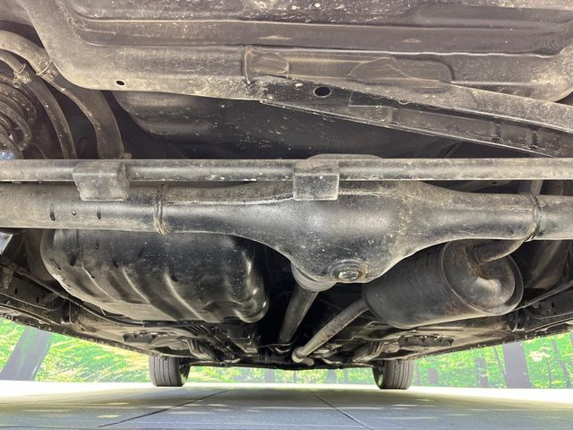 下回りがきれいなうちに、防錆加工の施工がオススメ。降雪地域はもちろん、沿岸部にお住いの方や、趣味でマリン・ウィンタースポーツをされる方にご好評いただいております。