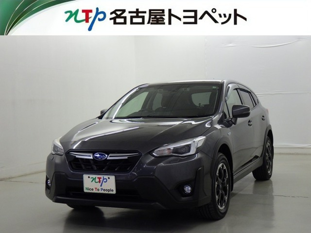 XV2.0e-L アイサイト 4WD