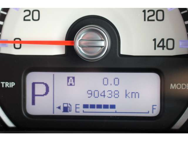 走行メーターチェック済です