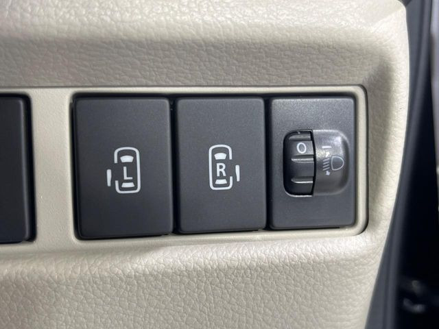 スペーシアハイブリッド(HYBRID)  X