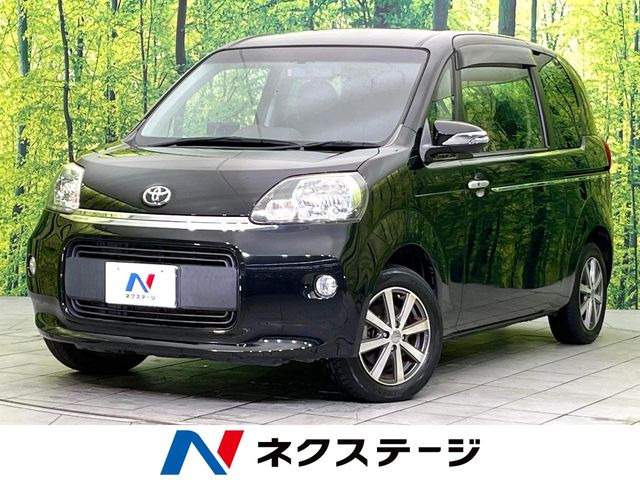 トヨタ ポルテ 4WDの中古車一覧｜中古車検索 - 価格.com