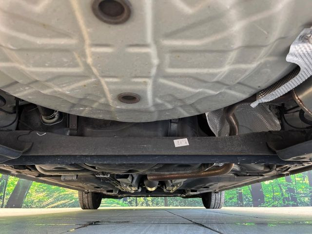 下回りがきれいなうちに、防錆加工の施工がオススメ。降雪地域はもちろん、沿岸部にお住いの方や、趣味でマリン・ウィンタースポーツをされる方にご好評いただいております。