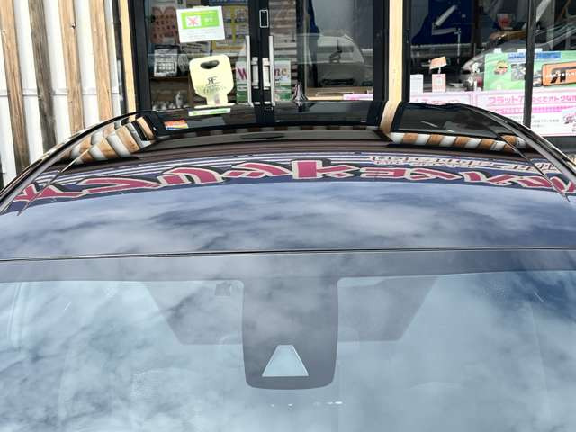 納車前には全車専用機械でクリーニングを行っております!!隅々まで綺麗に仕上げてからお渡しします!!