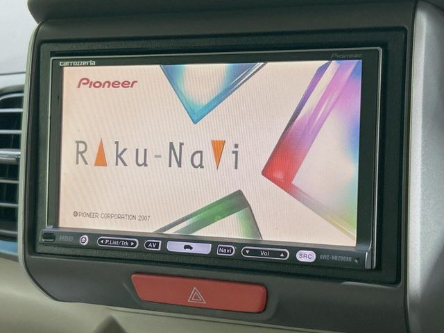 �y�i�r�Q�[�V�����z�g���₷���i�r�ŖړI�n�܂ł�������ē����Ă���܂��B�e��I�[�f�B�I�Đ��@�\���[�����Ă���A���Ԃ̉^�]������Ɋy�����Ȃ�܂�!!