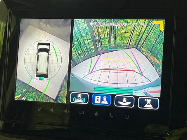 �y�S���ʃ��j�^�[�p�J�����z��p�̃J�����ɂ��A�ォ�猩���낵���悤�Ȏ��_��360�x�N���}�̎��͂��m�F���邱�Ƃ��ł��܂������p�������m�F���₷���A�����ꏊ�ł̐؂�Ԃ��⒓�Ԃ��X���[�Y�ɍs���܂��B