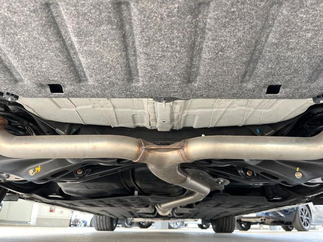 下回りがきれいなうちに、防錆加工の施工がオススメ。降雪地域はもちろん、沿岸部にお住いの方や、趣味でマリン・ウィンタースポーツをされる方に大変好評いただいております。