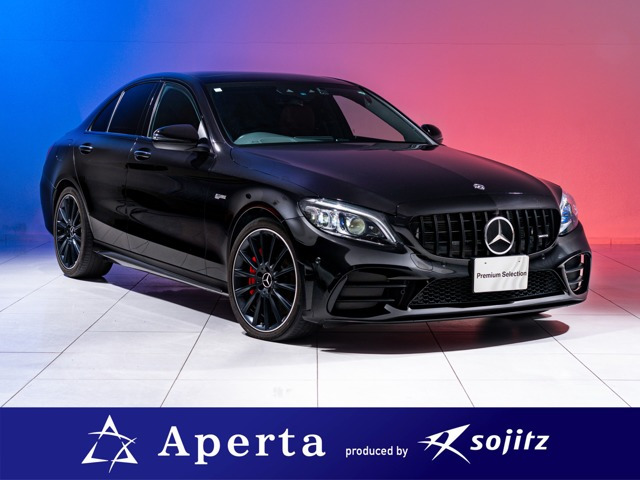 1/43 メルセデスベンツ W205 AMG C63S Cクラス C63 1/43 メルセデスベンツ W205 AMG C63S Cクラス C63