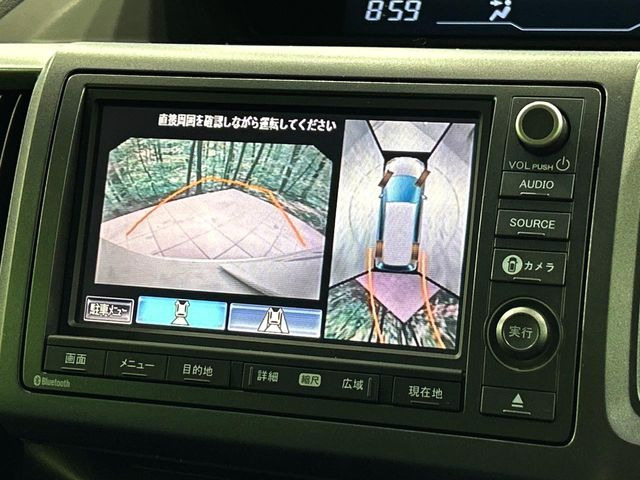 �y�}���`�r���[�J�����V�X�e���z��p�̃J�����ɂ��A�ォ�猩���낵���悤�Ȏ��_��360�x�N���}�̎��͂��m�F���邱�Ƃ��ł��܂������p�������m�F���₷���A�����ꏊ�ł̐؂�Ԃ��⒓�Ԃ��X���[�Y�ɍs���܂��B