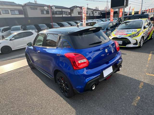 ファイナルエディション未使用車当店オリジナル180馬力ハイパーECU付きコンプリートカーGZOXボディガラスコート済みその他のカスタムお任せくださいもちろん全国安心新車メーカー保証付き