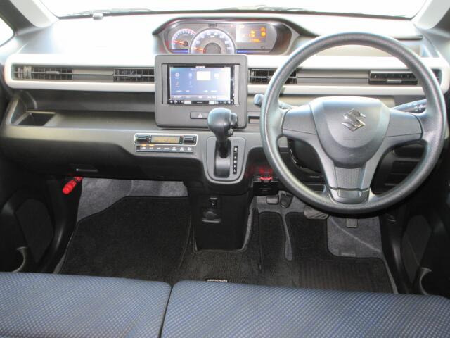 ワゴンRハイブリッド(HYBRID) FX