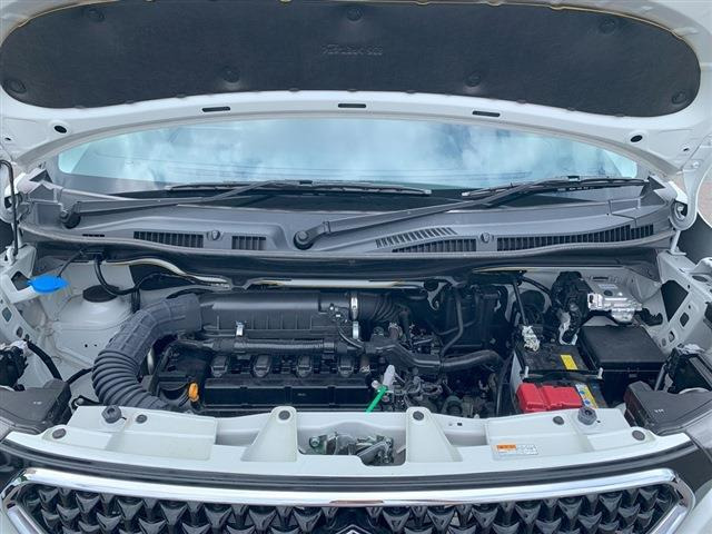 ソリオバンディット1.2 ハイブリッド(HYBRID) MV