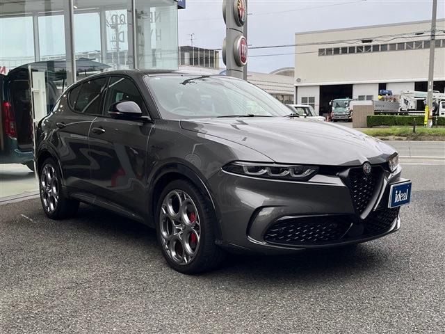 トナーレヴェローチェ