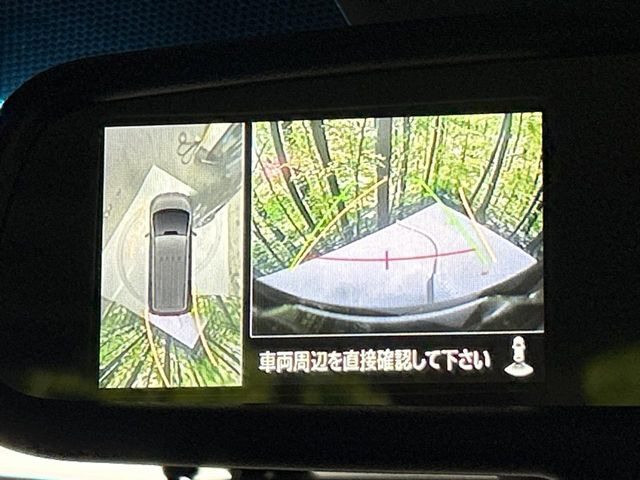 �y�}���`�A���E���h���j�^�[�z��p�̃J�����ɂ��A�ォ�猩���낵���悤�Ȏ��_��360�x�N���}�̎��͂��m�F���邱�Ƃ��ł��܂������p�������m�F���₷���A�����ꏊ�ł̐؂�Ԃ��⒓�Ԃ��X���[�Y�ɍs���܂��B