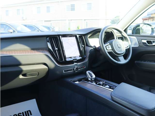 【LAGOM with VOLVO ボルボのある、ちょうどいい暮らし。】私たちコクスンは、そんなボルボライフを末永くサポートしていきます。