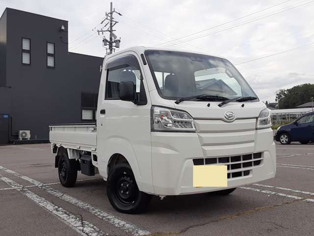 ハイゼットトラックスタンダード SAIIIt 4WD