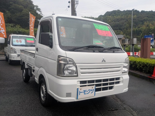 ミニキャブトラックM