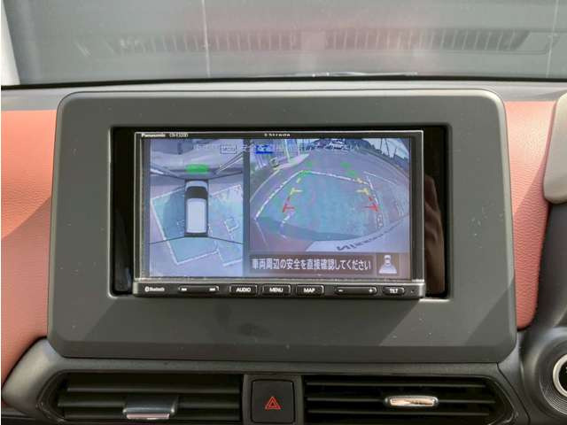 デイズボレロ 4WD