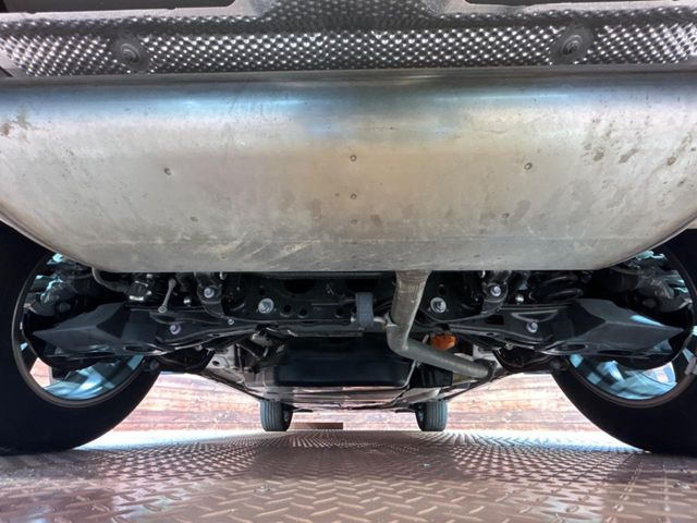 下回りがきれいなうちに、防錆加工の施工がオススメ。降雪地域はもちろん、沿岸部にお住いの方や、趣味でマリン・ウィンタースポーツをされる方にご好評いただいております。