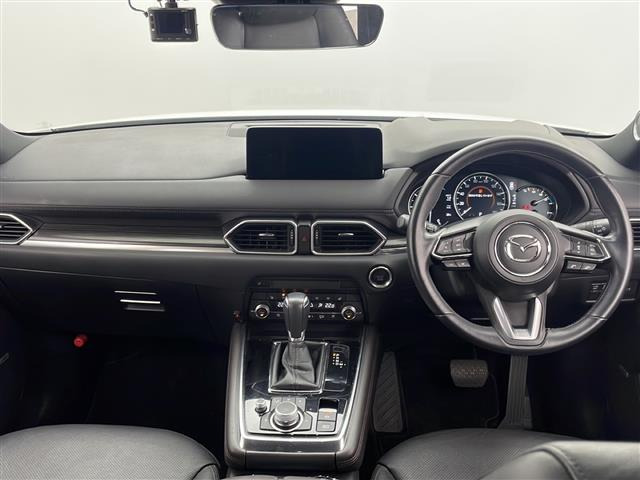 CX-82.2 XD Lパッケージ
