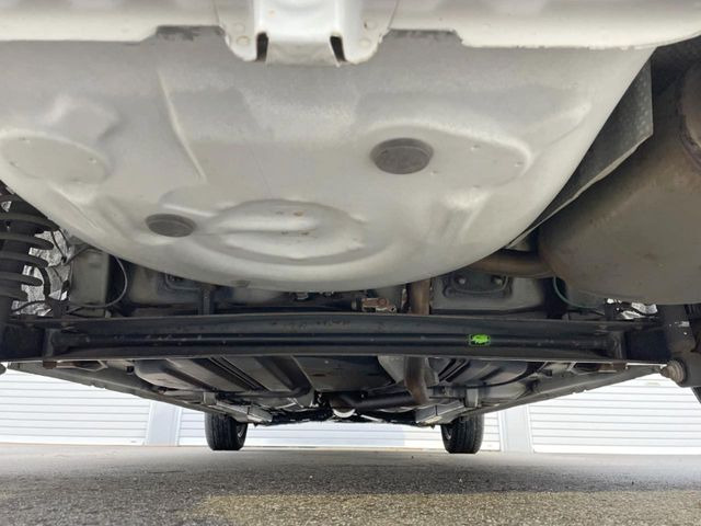 下回りがきれいなうちに、防錆加工の施工がオススメ。降雪地域はもちろん、沿岸部にお住いの方や、趣味でマリン・ウィンタースポーツをされる方にご好評いただいております。