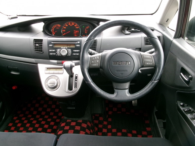 ムーヴカスタム