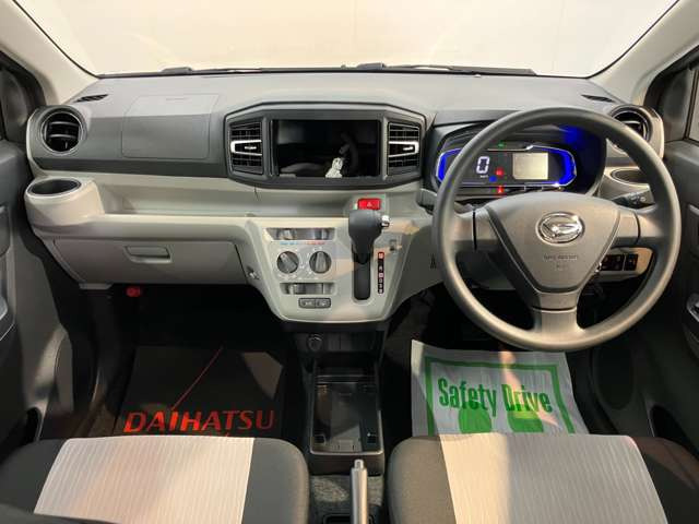 ミライースX SAIII