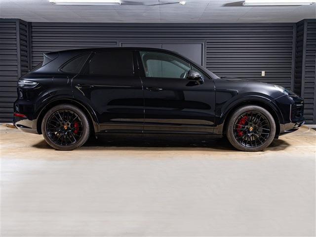 カイエンGTS ティプトロニックS 4WD