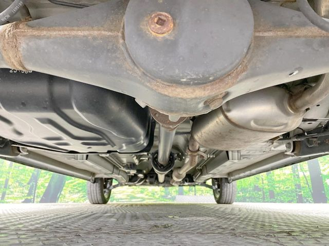 下回りがきれいなうちに、防錆加工の施工がオススメ。降雪地域はもちろん、沿岸部にお住いの方や、趣味でマリン・ウィンタースポーツをされる方にご好評いただいております。