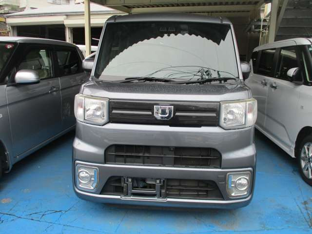 ウェイクL スペシャルリミテッド SAIII