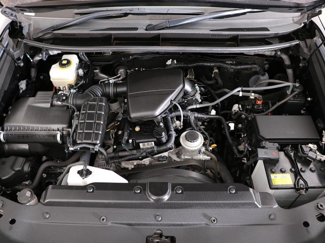 ランドクルーザープラド2.7 TX Lパッケージ 70th アニバーサリーリミテッド 4WD