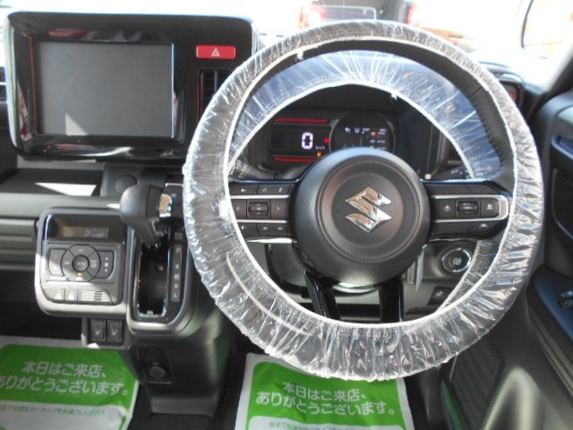 スペーシアギア