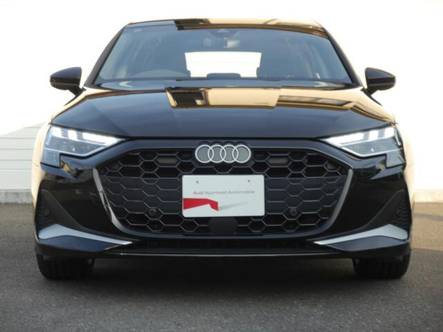 A3スポーツバック30 TFSI アドバンスド