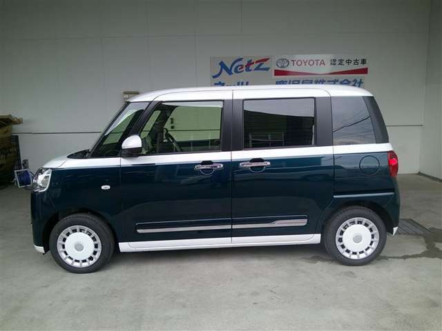 ムーヴキャンバス