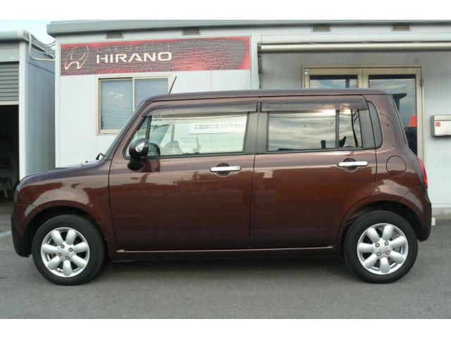 アルトラパン10th アニバーサリーリミテッド