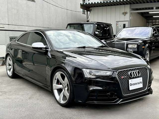 RS54.2 4WD