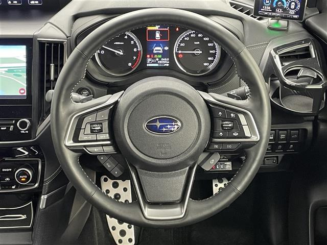 フォレスター1.8 スポーツ 4WD