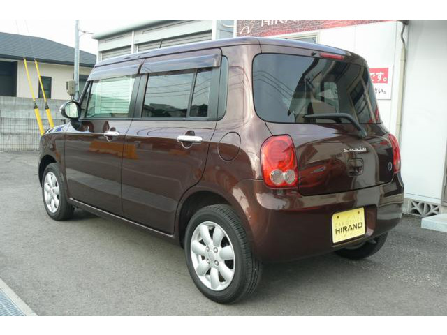 アルトラパン10th アニバーサリーリミテッド