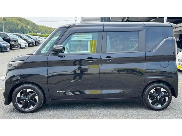 ルークスハイウェイスター