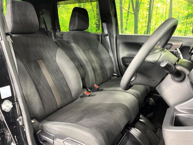 【シートヒーター】寒い日に重宝するシートヒーター!エアコンより早く温まってくれるので寒がりの人も安心ですね♪エアコンの温風は乾燥するから苦手、という方にもをおすすめです。