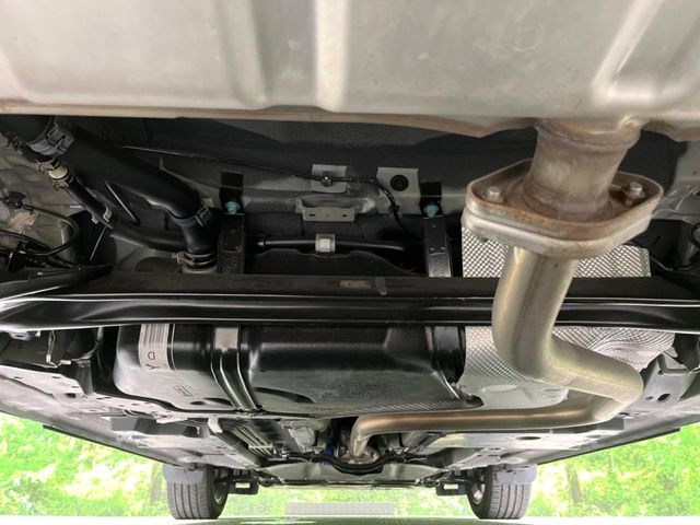 下回りがきれいなうちに、防錆加工の施工がオススメ。降雪地域はもちろん、沿岸部にお住いの方や、趣味でマリン・ウィンタースポーツをされる方にご好評いただいております。