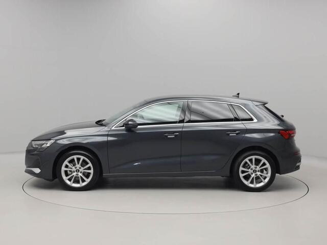 A3スポーツバック30 TFSI アドバンスド