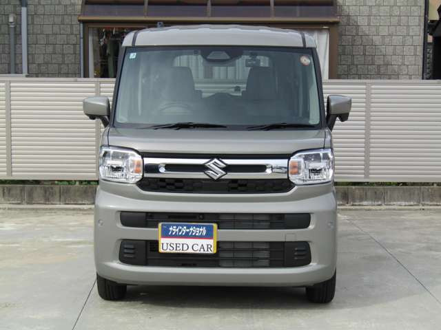 スペーシアハイブリッド(HYBRID)  X