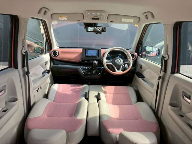 デイズボレロ 4WD