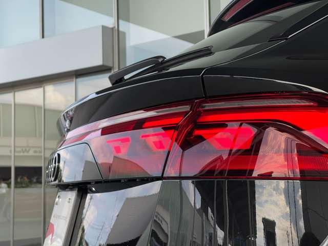 Q850 TDI クワトロ Sライン ディーゼル 4WD