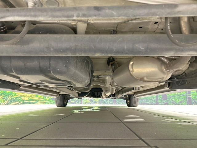 下回りがきれいなうちに、防錆加工の施工がオススメ。降雪地域はもちろん、沿岸部にお住いの方や、趣味でマリン・ウィンタースポーツをされる方にご好評いただいております。