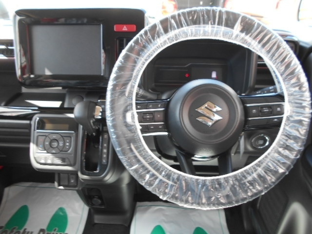 スペーシアカスタム