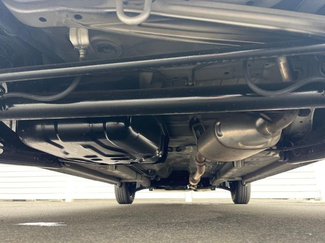 下回りがきれいなうちに、防錆加工の施工がオススメ。降雪地域はもちろん、沿岸部にお住いの方や、趣味でマリン・ウィンタースポーツをされる方にご好評いただいております。