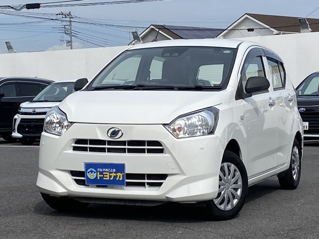 ★群馬県発 H26年式 ダイハツ ミライース L SA LA300S 車検令和2年3月迄 アイドリングストップ スマートアシスト 中古 売り切り!! ダイハツ ミライース 群馬県の中古車一覧｜中古車検索 - 価格.com